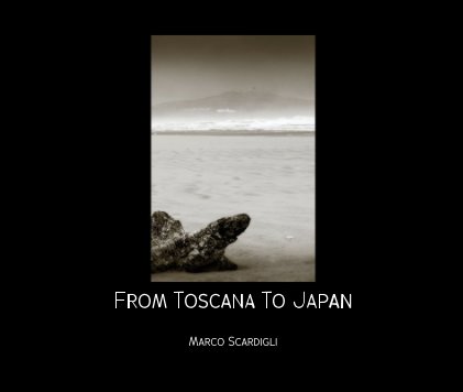 From Toscana To Japan book cover