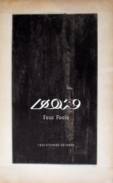 Four Fools book cover