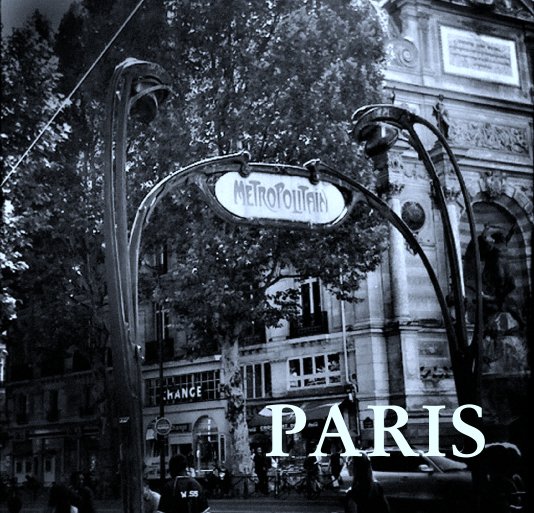 View PARIS by Vip Vop