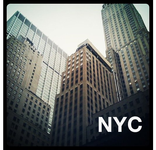 Visualizza NYC di Vip Vop