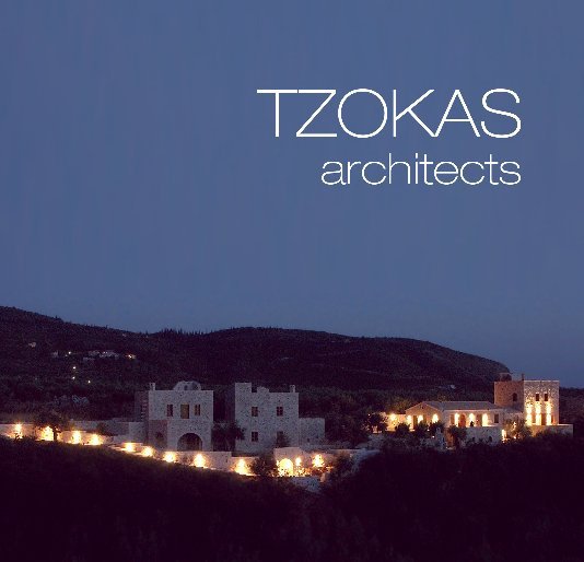 Ver Tzokas architects por Tzokas