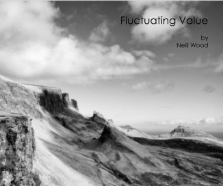 Fluctuating Value book cover