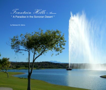 Fountain Hills - Arizona book cover