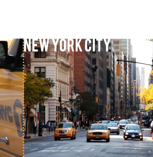 Bekijk New York City op karen mechelmans