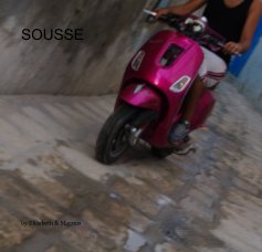 SOUSSE book cover