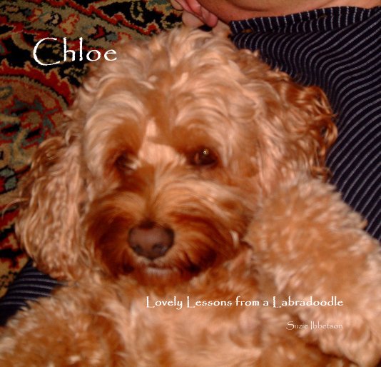 View Chloe by Suzie Ibbetson