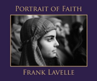 PORTRAIT OF FAITH book cover