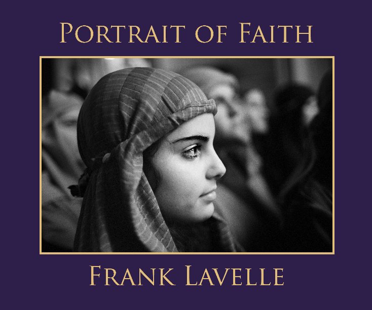 PORTRAIT OF FAITH nach FRANK LAVELLE anzeigen