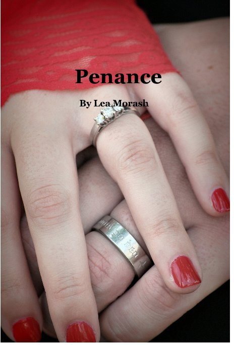 View Penance by Lea Morash
