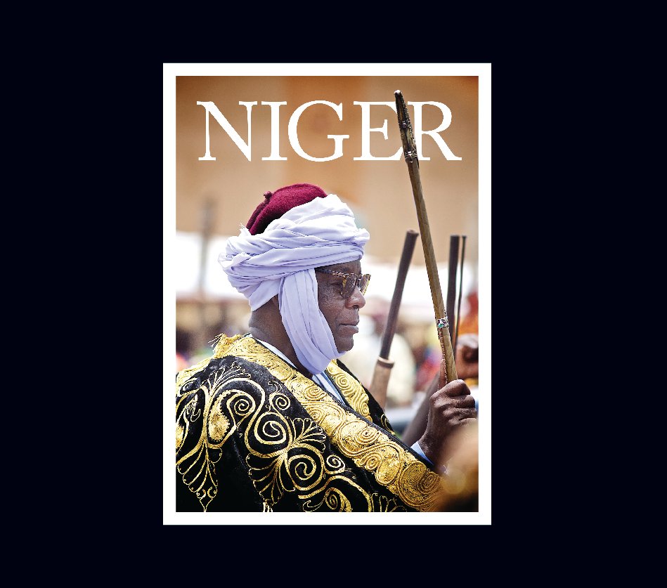 Ver Niger por Scott Guptill