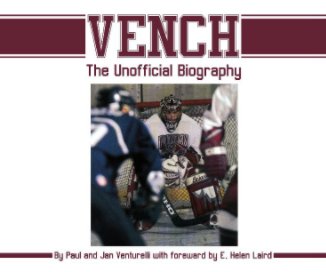 VENCH book cover
