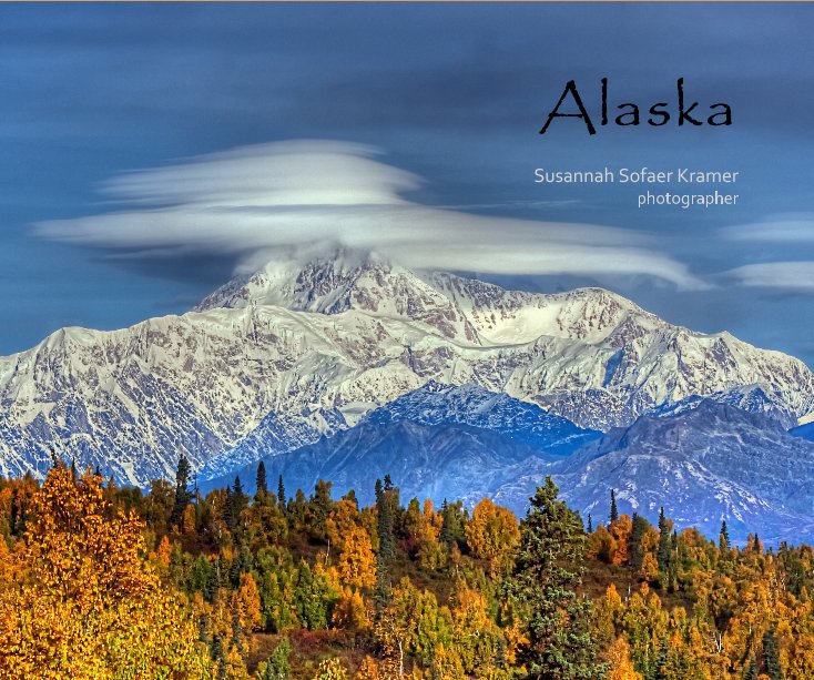 View Alaska by noonum