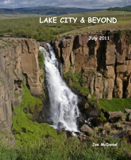 Lake City & Beyond book cover