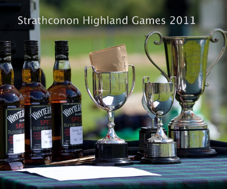 Visualizza Strathconon Highland Games 2011 di roddyritchie
