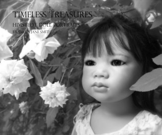 Timeless Treasures book cover