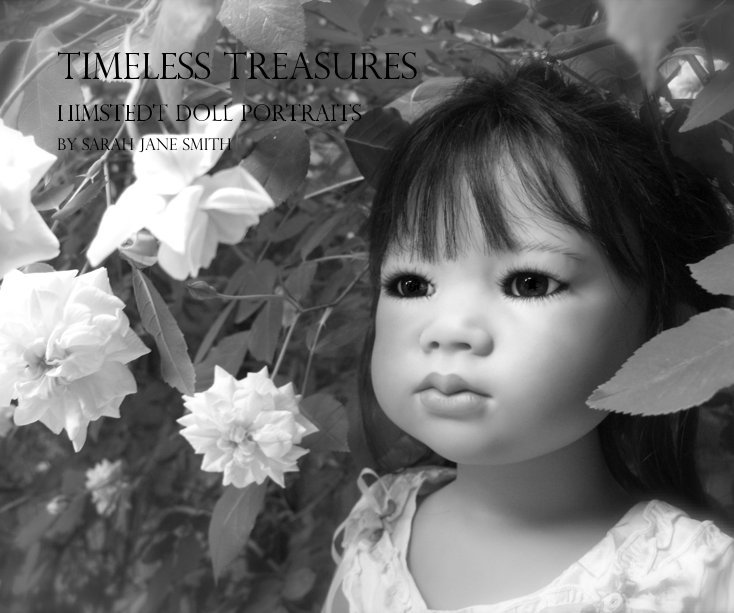 View Timeless Treasures by Sarah Jane Smith