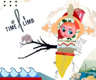 Time Limb book cover