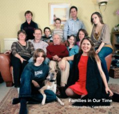 Families in Our Time book cover
