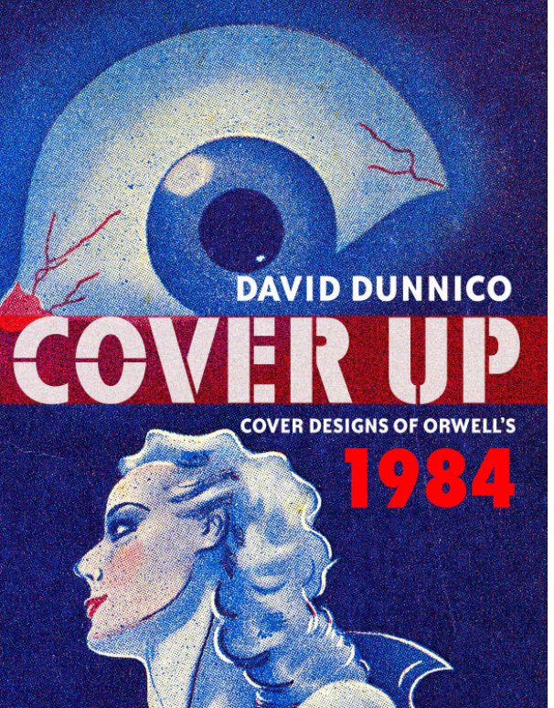Ver Cover UP por David Dunnico