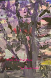 Tints of a Pink Rose book cover