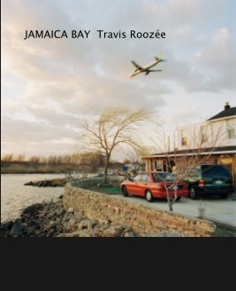 JAMAICA BAY  Travis Roozée book cover