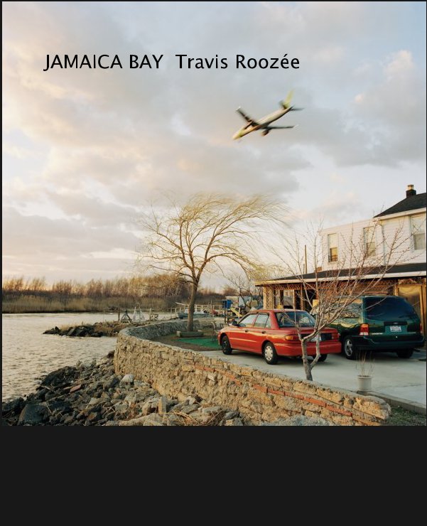 View JAMAICA BAY  Travis Roozée by urinemonkey