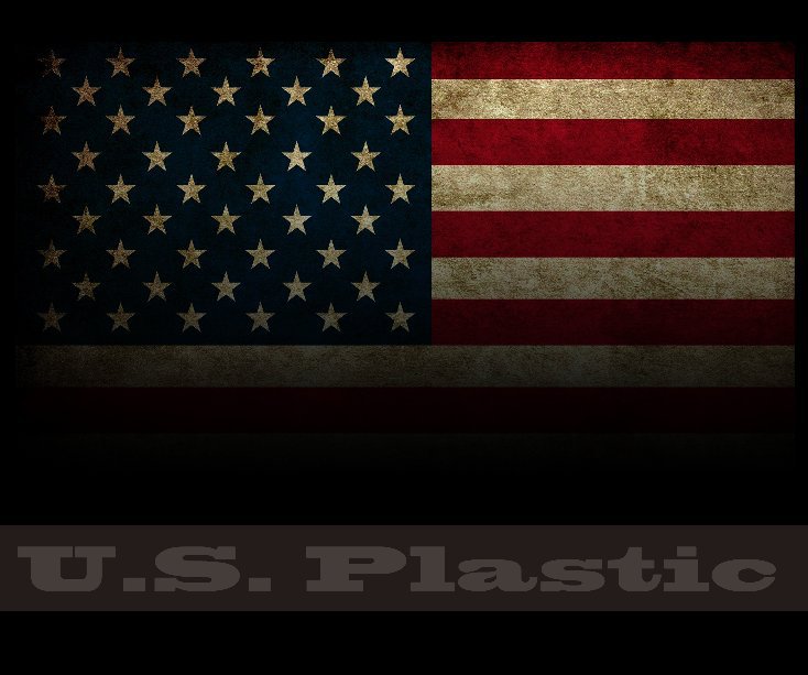 Visualizza U.S. Plastic di Thomas Ortolan