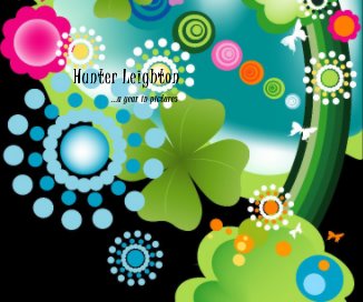Hunter Leighton book cover