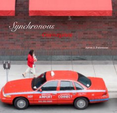 Synchronous Convergence book cover