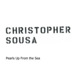 Christopher Sousa book cover
