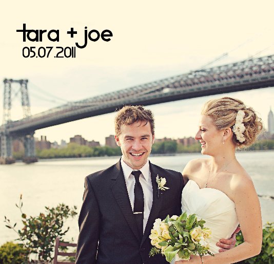 View TARA + JOE 05.07.2011 by Clean Plate Pictures