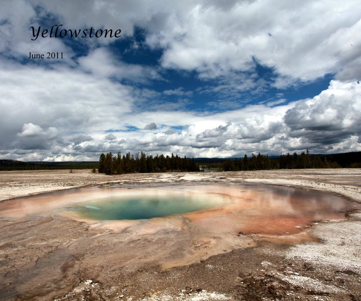View Yellowstone by weiyingwang