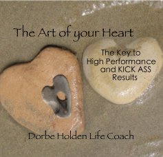 The Art of your Heart book cover