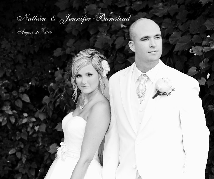 View Nathan & Jennifer Bumstead by jenorr
