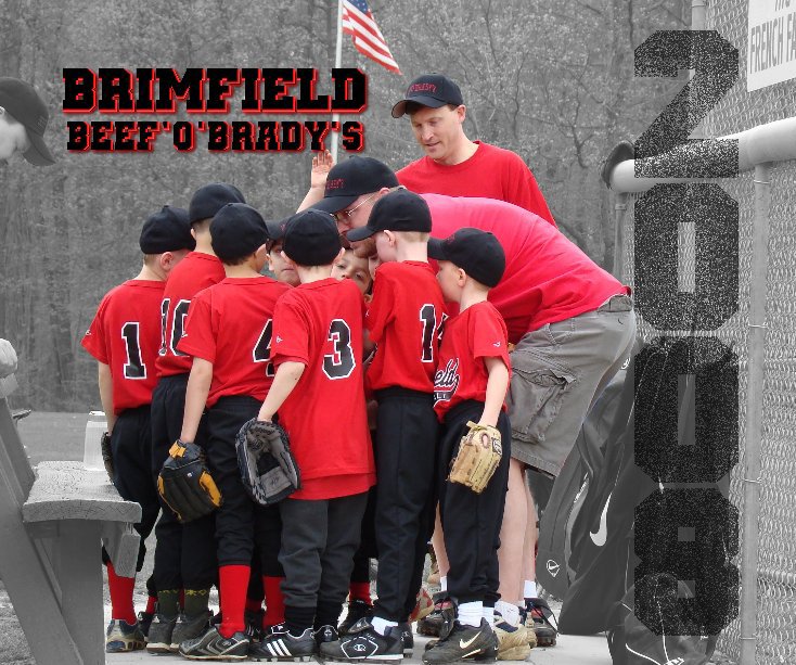 Brimfield Beef'o'brady's nach Briancampbell anzeigen