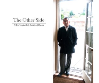 The Other Side book cover