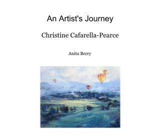 An Artist's Journey book cover