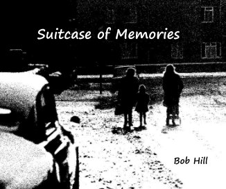 Suitcase of Memories book cover