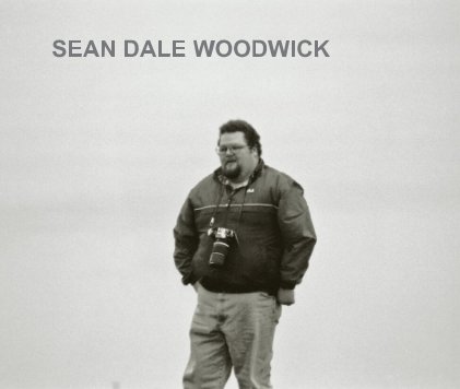 SEAN DALE WOODWICK book cover