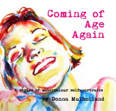 Coming of Age Again book cover