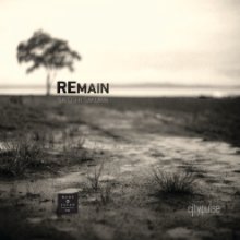 Remain book cover