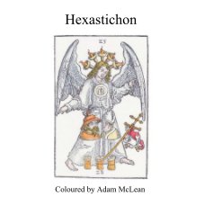 Hexastichon book cover