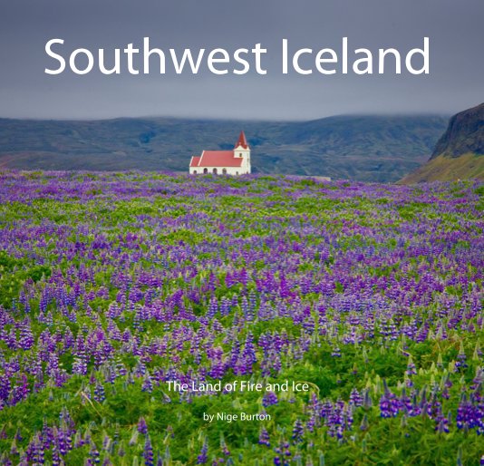 View Southwest Iceland by Nige Burton