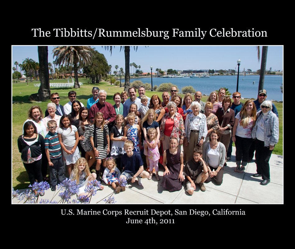 View The Tibbitts/Rummelsburg Family Celebration by Bob Grieser