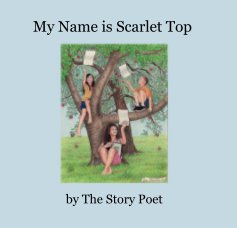 My Name is Scarlet Top book cover