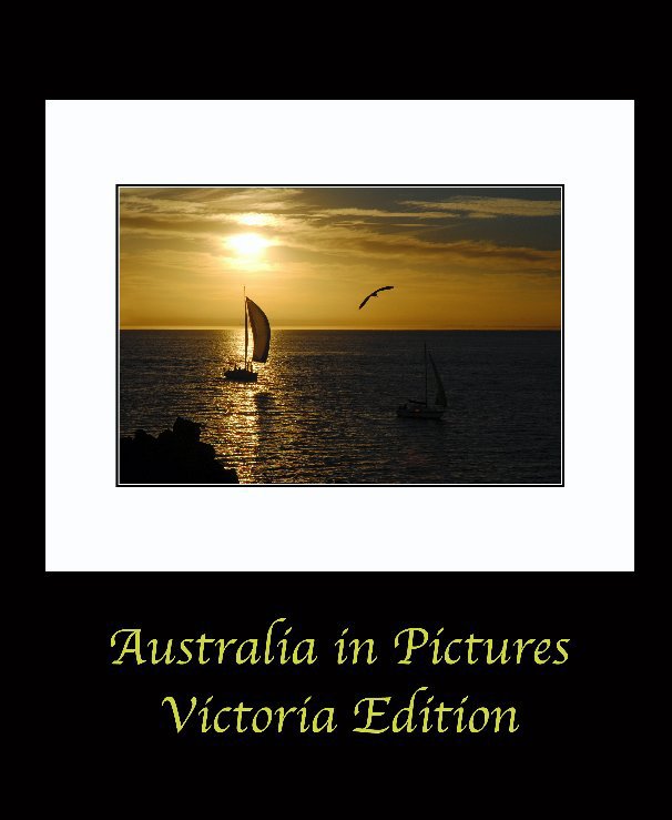 Ver Australia in Pictures por Negative Reality