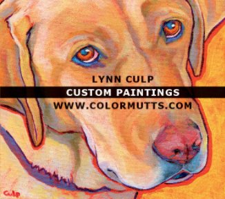 Custom Paintings book cover