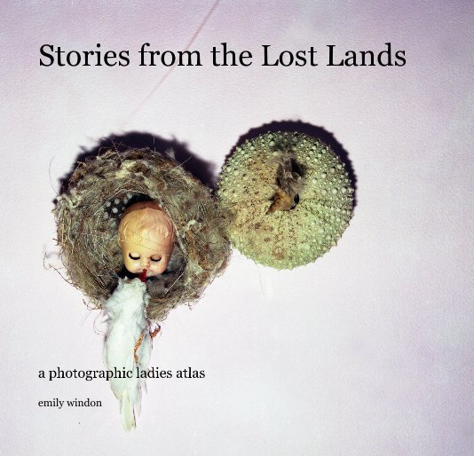 View Stories from the Lost Lands by emily windon