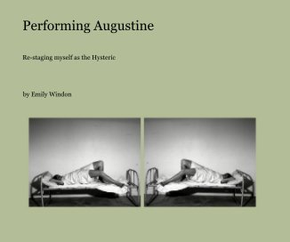 Performing Augustine book cover