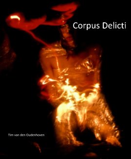 Corpus Delicti book cover